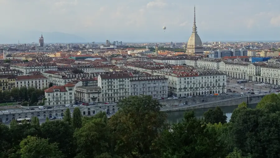 Eccellenza Torinese: Sette Aziende di Spicco a Torino