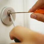 Perché il fai da te non dovrebbe sostituire il lavoro di un buon fabbro