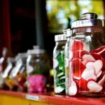 Ingrosso dolciumi online: come organizzare e scegliere i dolciumi per un candy party