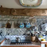 Come scegliere il piano di lavoro per la cucina