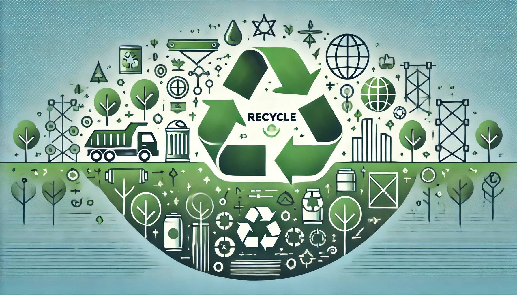 Recupero dei Metalli dall'Industria: Tecniche e Innovazioni