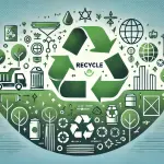 Recupero dei Metalli dall'Industria: Tecniche e Innovazioni