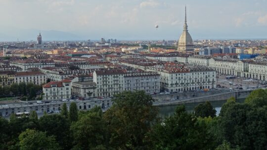 Eccellenza Torinese: Sette Aziende di Spicco a Torino